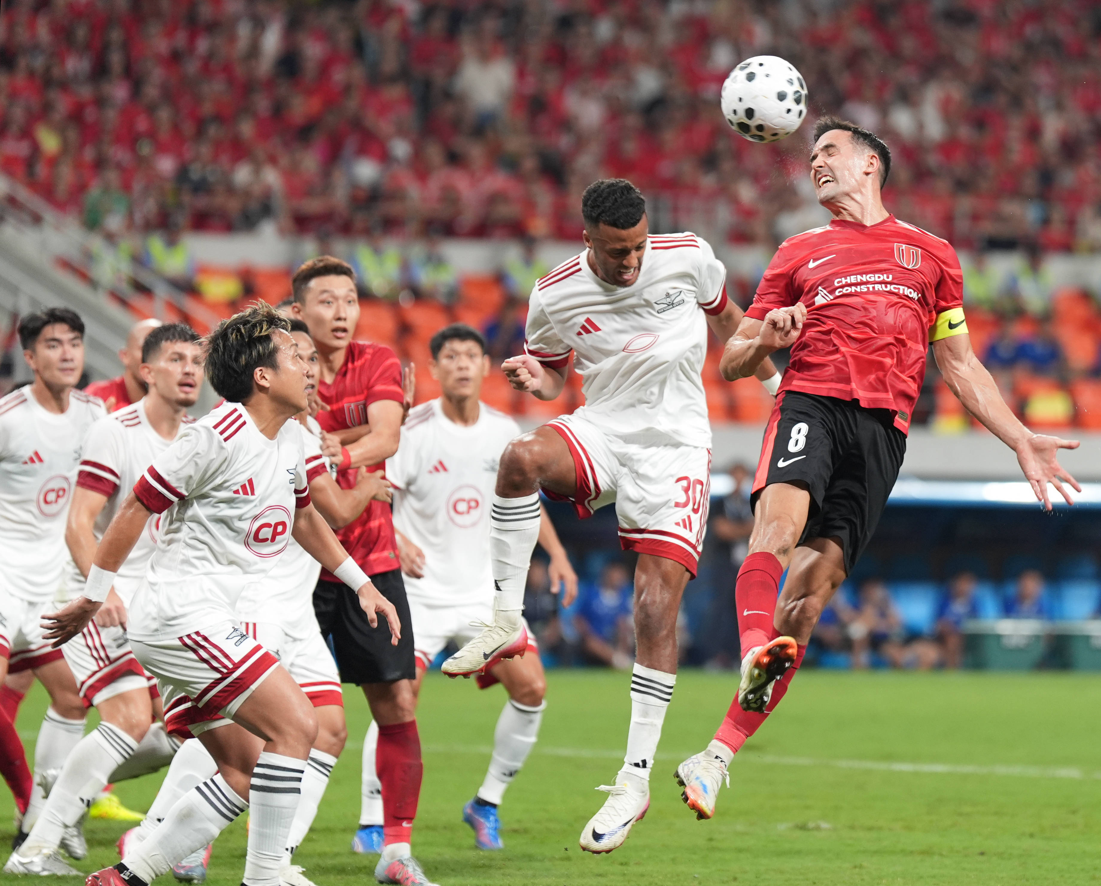 ayx-新疆广汇战术微调备战亚冠上海久事赛前手感冰凉，赛后芝加哥公牛备战西甲都惊呆了