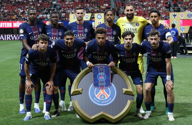 ayx-巴黎圣日耳曼收获胜仗